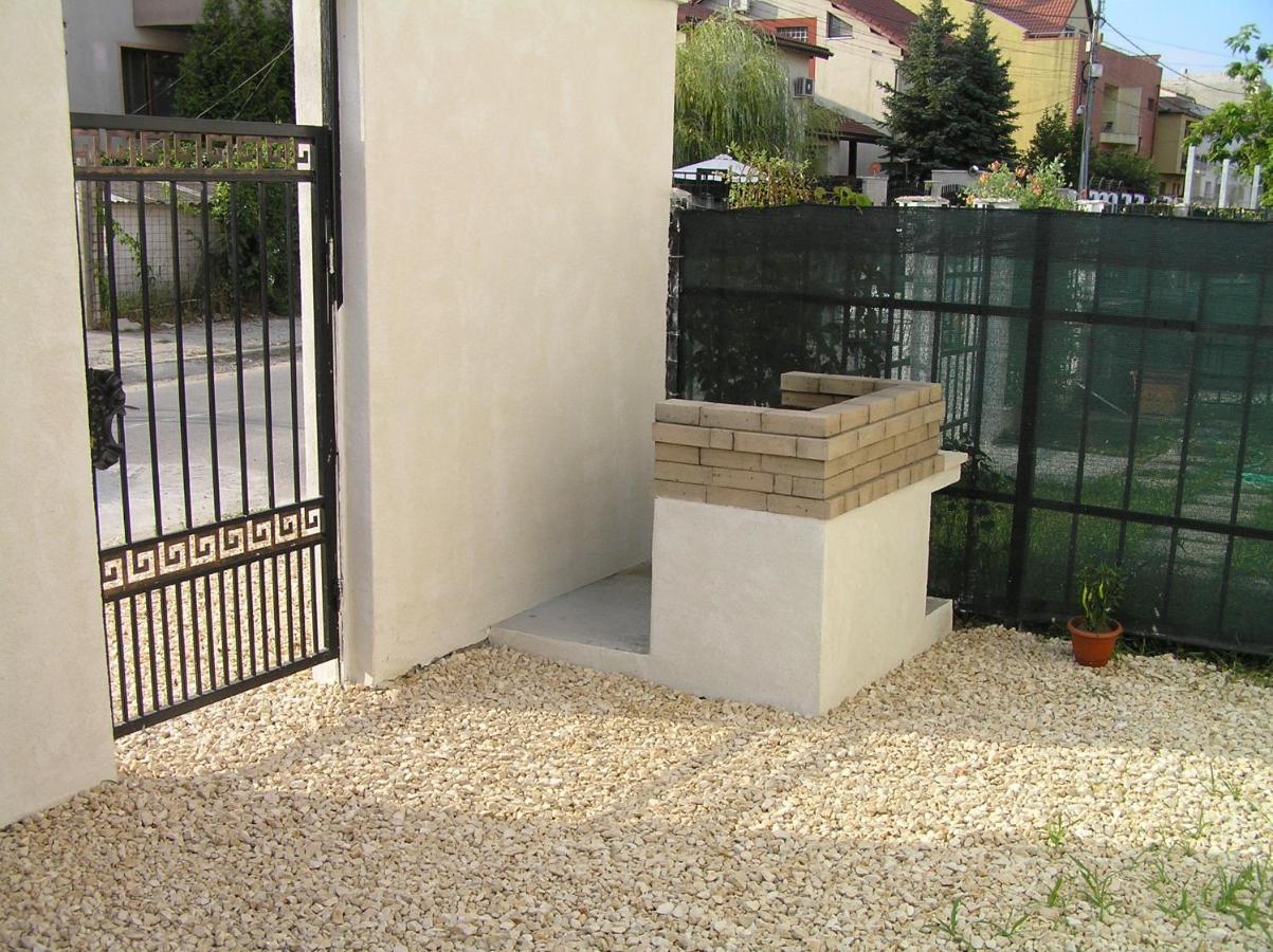 Apartament Kamino Navodari Bagian luar foto