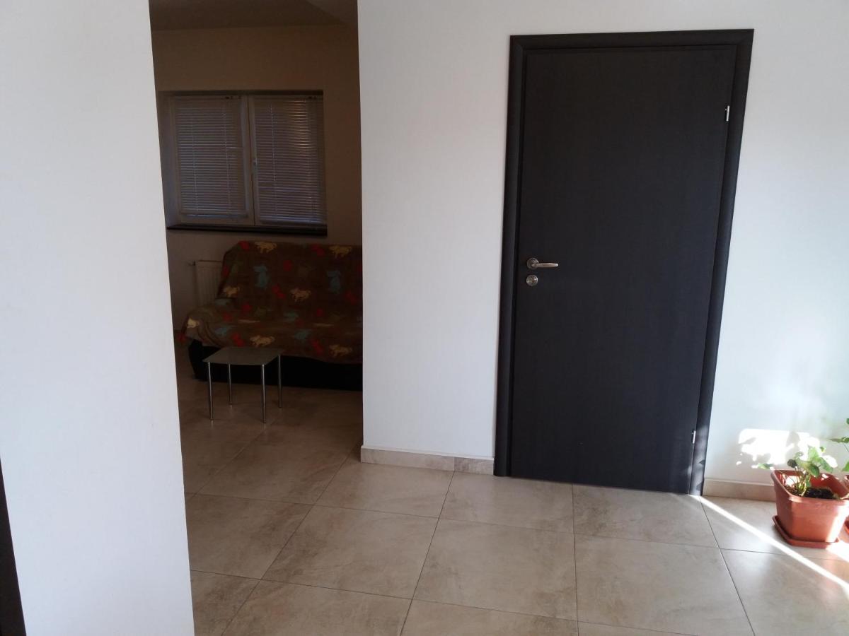 Apartament Kamino Navodari Bagian luar foto