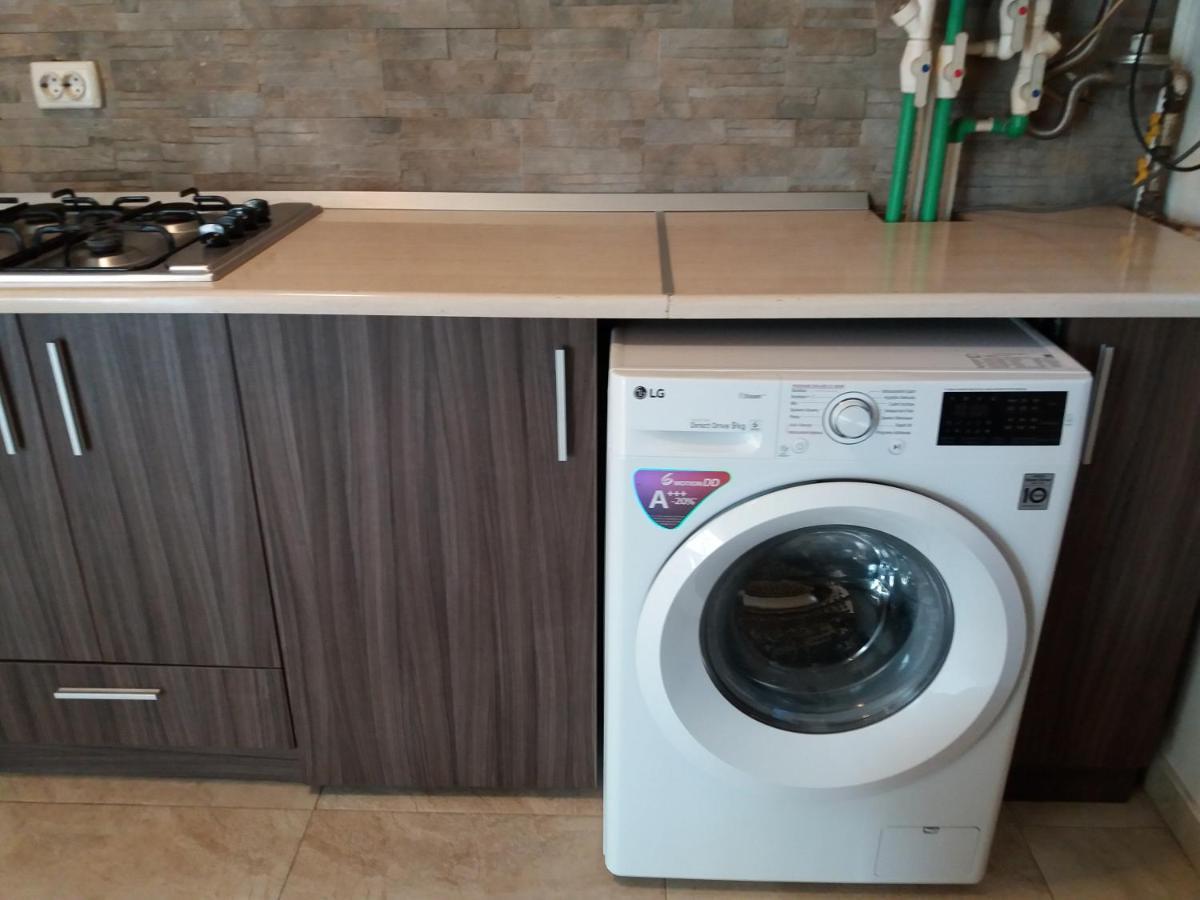Apartament Kamino Navodari Bagian luar foto