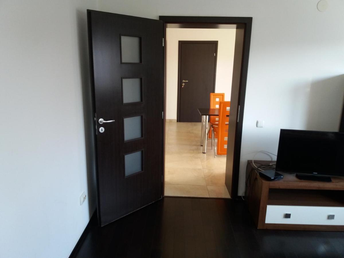 Apartament Kamino Navodari Bagian luar foto