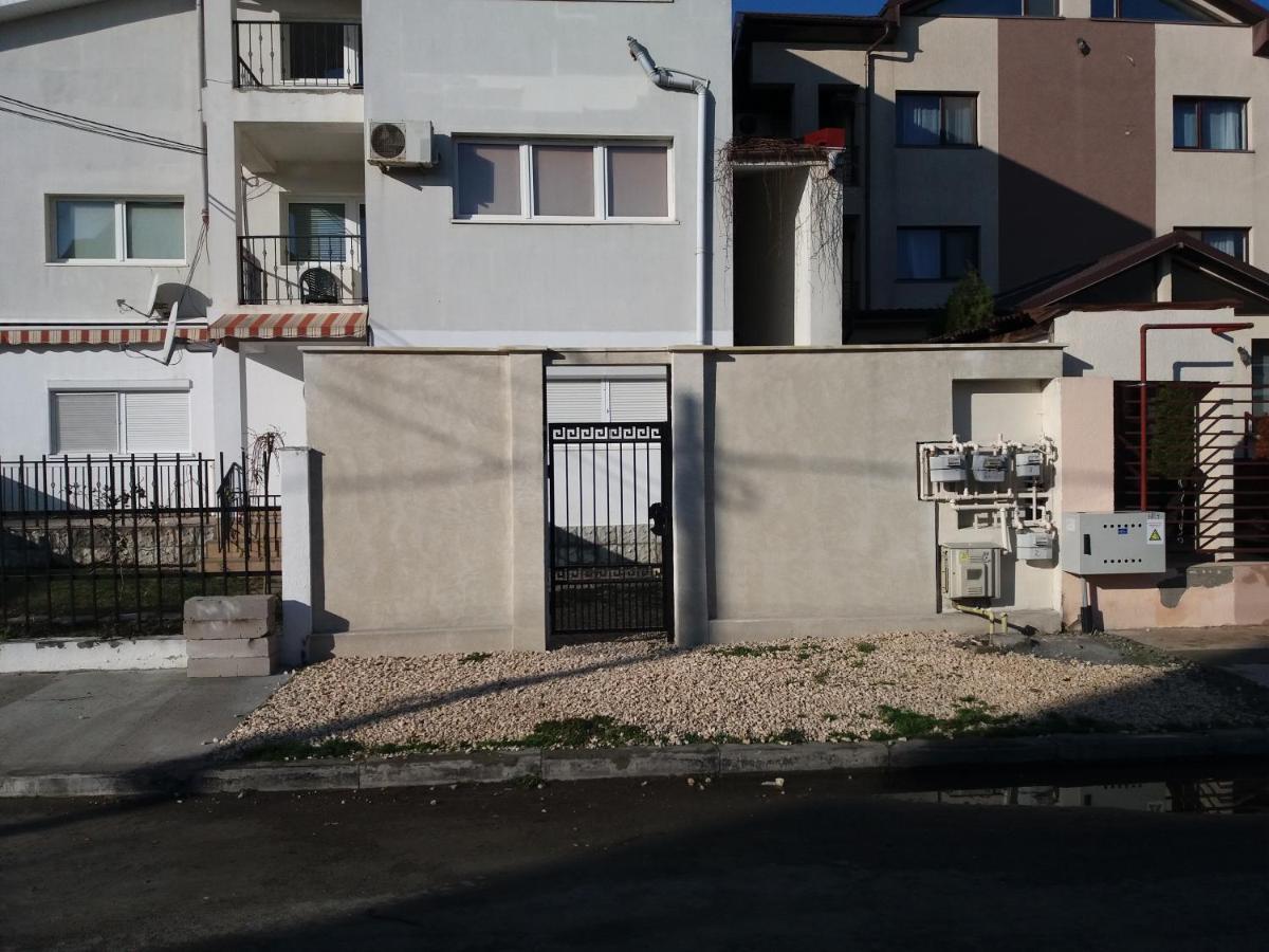 Apartament Kamino Navodari Bagian luar foto